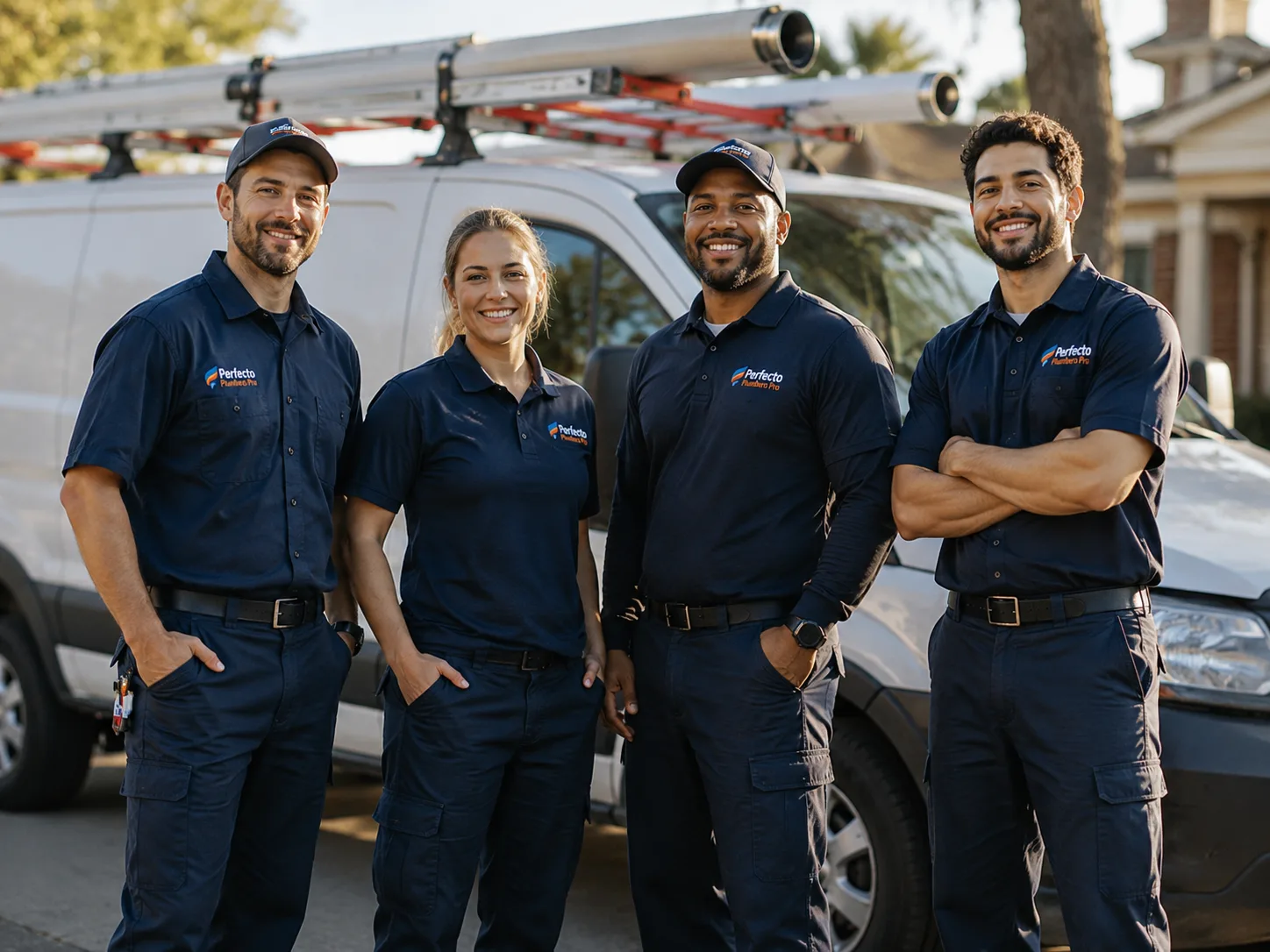 Emergency Plumber Near Me in La Follette, TN near me